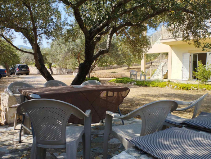 Others 3, Krini and Aroma apartments - garden & private parking, Ionian Islands