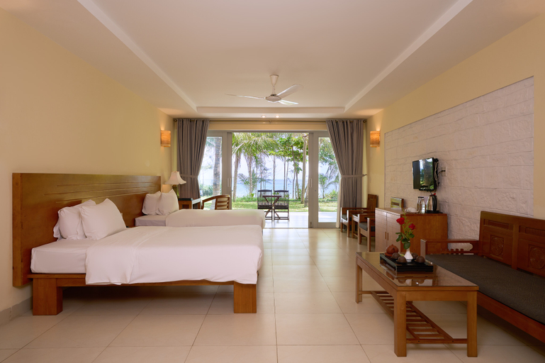 Bedroom 12