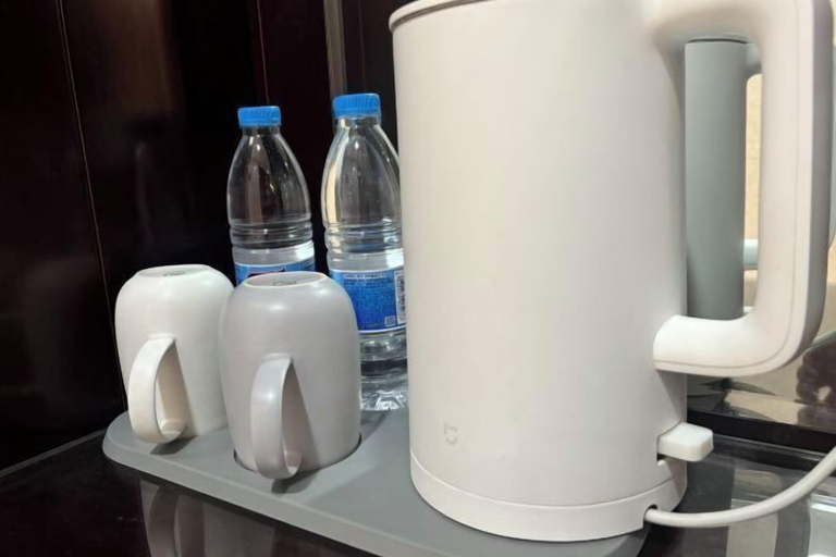 Amenities 17