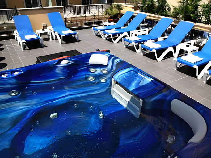 Sport & Beauty 3, Hotel Nettunia, Rimini