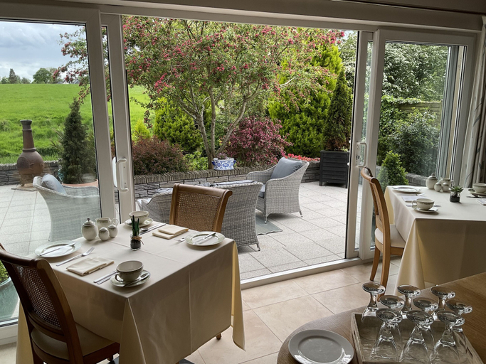 Food & Drinks 5, Crowfield House, Causeway Coast and Glens
