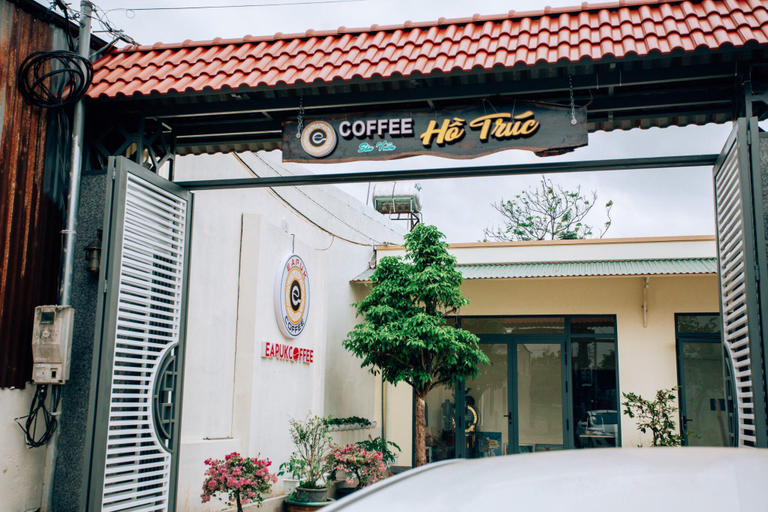 Others 4, EaPuk Motel, Buon Ma Thuot