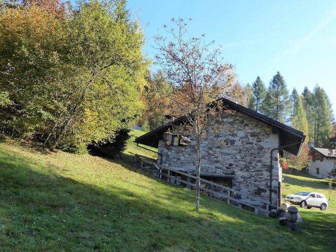 Exterior 3, Belvilla by OYO Baita Silana, Trento