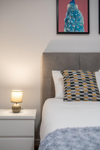Bedroom 3, Beatmann Boutique Rooftop by Atlantic Holiday, Funchal