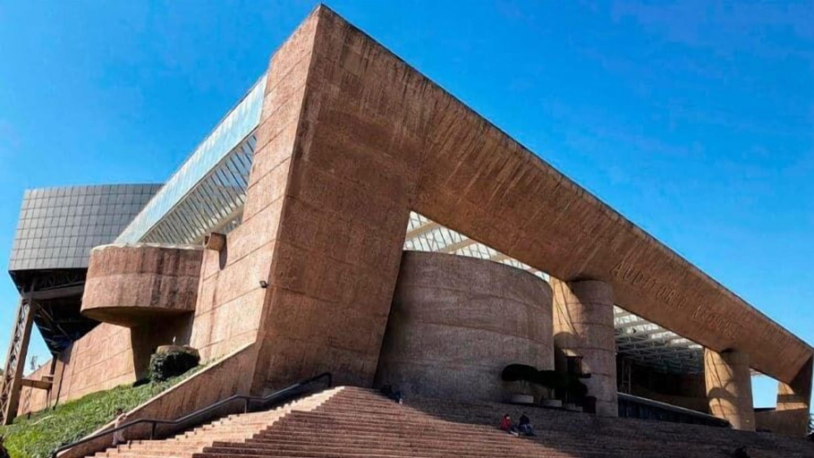 Exterior & Views 2, Antara apartments by VH, Mexico City