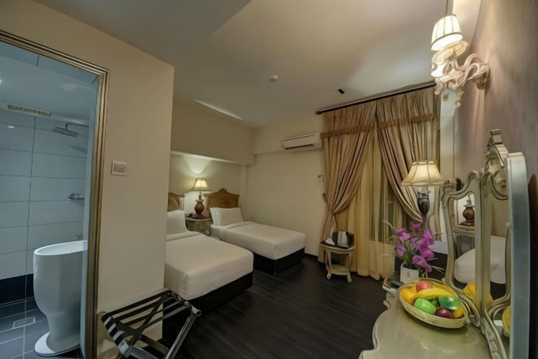 Bedroom 20
