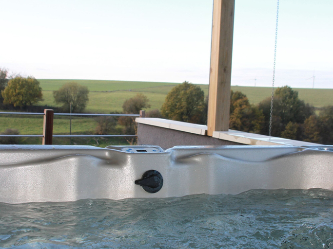 Sport & Beauty 3, Ardennes Stay for 18 guests, Luxembourg