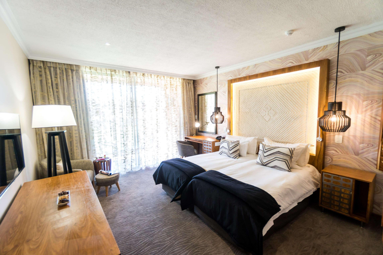 Bedroom 3, Windhoek Country Club Resort, Windhoek West