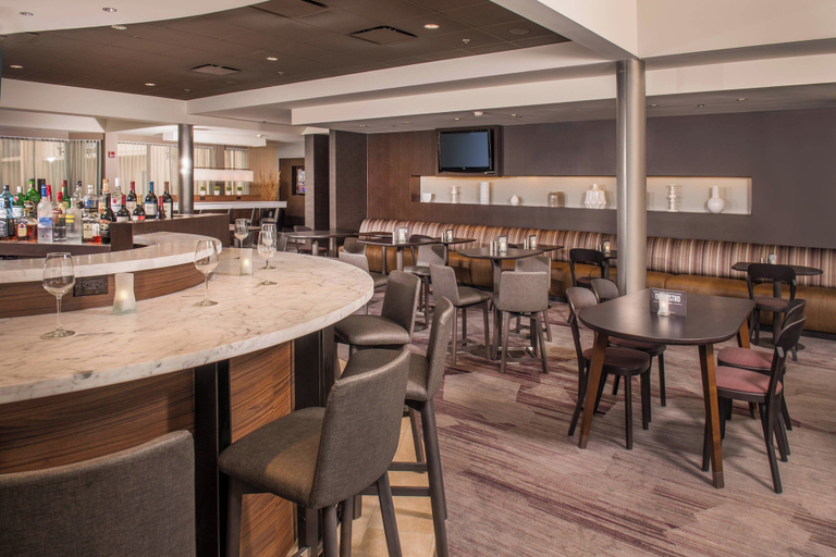 Food & Drinks 4, Courtyard by Marriott Baltimore BWI Airport, Anne Arundel