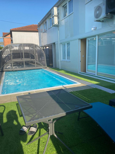 Sport & Beauty 1, Royal Apartments & Rooms, Zagreb