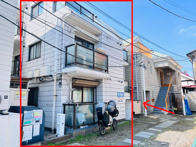 OkuboZYZ, Shinjuku