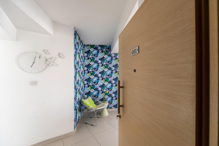 Bedroom 5, Protaras Pallini Seaside Suite