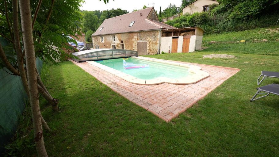 Sport & Beauty 2, LE POTAGER, Dordogne