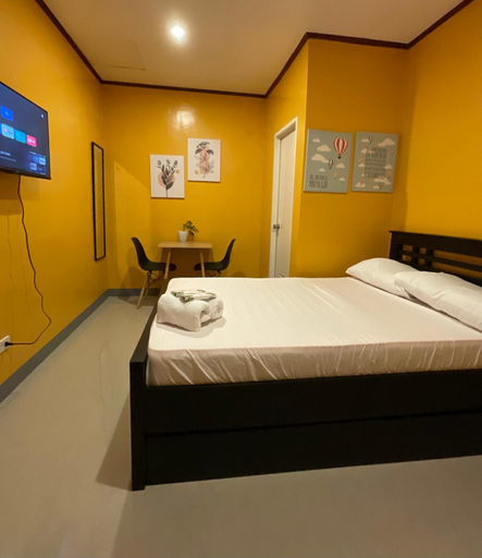 Bedroom 3