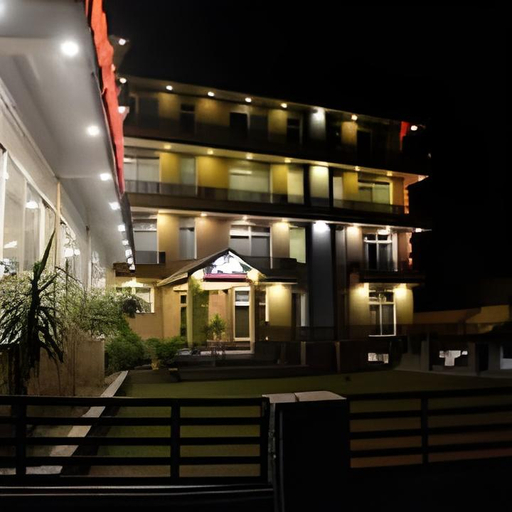 Others 5, Rockwood Resort, Hazara
