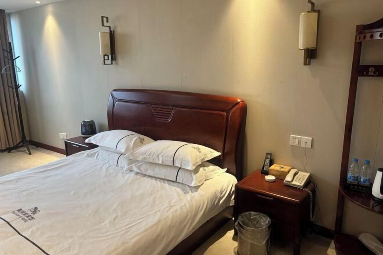 Bedroom 17