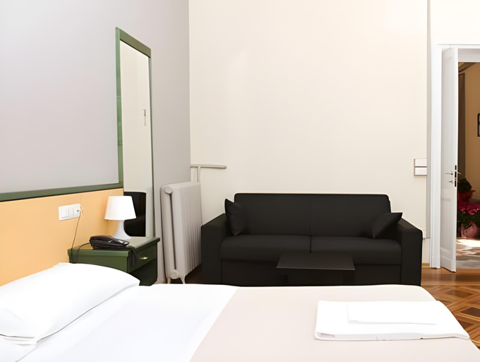 Bedroom 5
