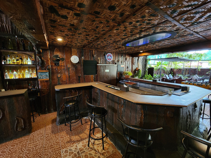 Food & Drinks 4, MB's Garden Inn, Lapu-Lapu City