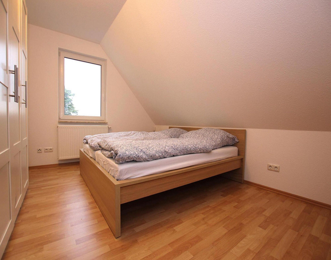 Room 5, Ferienhaus Kiebitz, Plau am See, Ludwigslust-Parchim