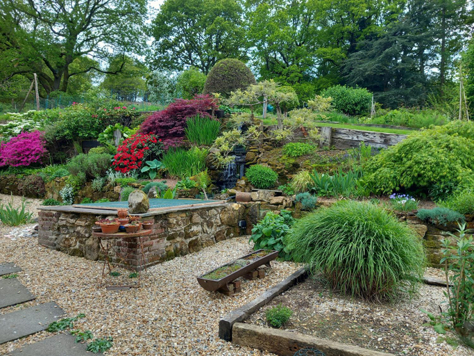 Others 5, Honey House, West Sussex