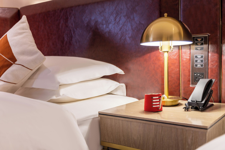 Bedroom 3, Housekeeper Hotel Beijing Road Branch, Guangzhou