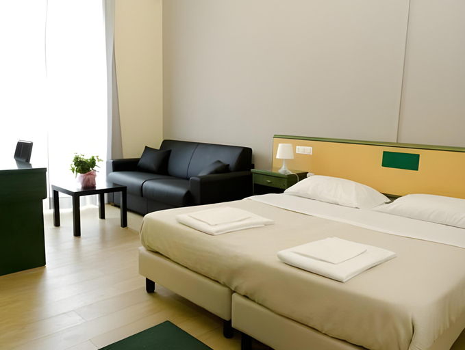Bedroom 6