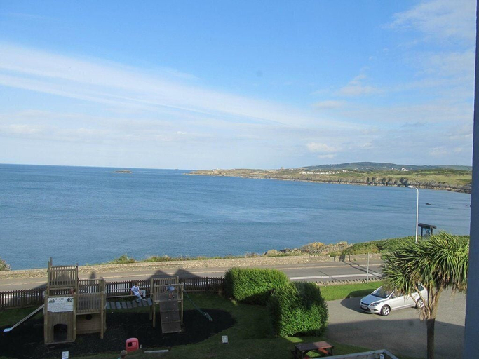 Others 5, The Trecastell Hotel, Anglesey