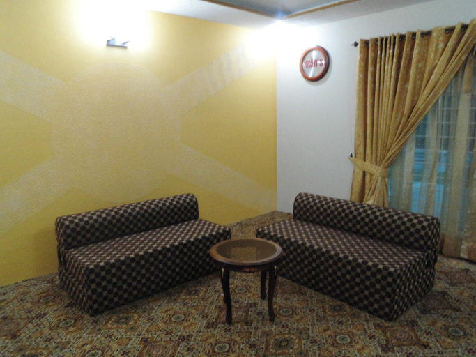 Others 4, Highland Lodge, Hazara