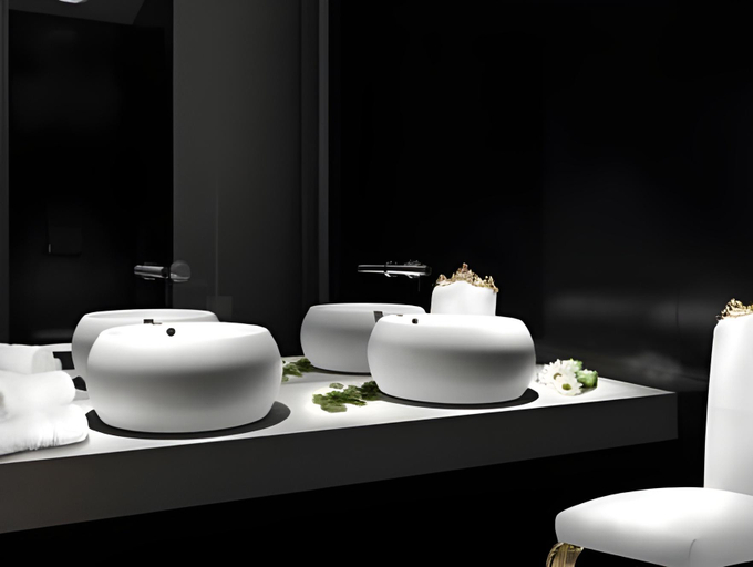 Bathroom 7