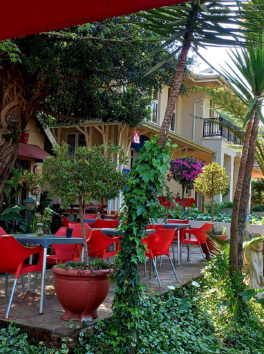 Others 5, Silver Mist Guest House and Country Inn, Ehlanzeni