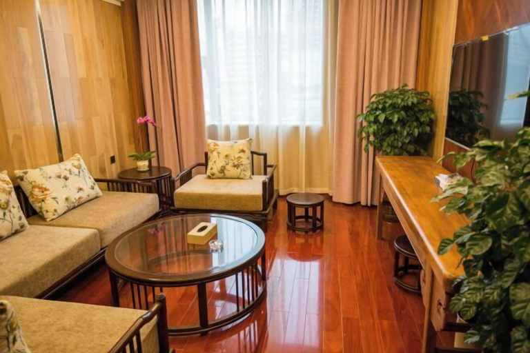 Others 4, Wenhe Hotel, Beihai