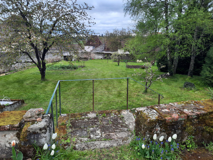 Others 3, Le Presbytere des Renards, Haute-Vienne