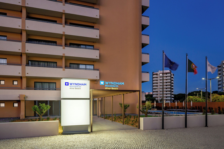 Exterior & Views 2, Wyndham Residences Alvor Beach, Portimão