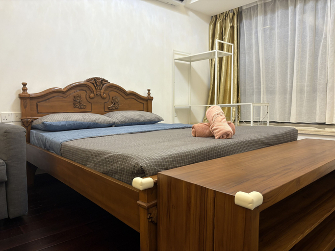 Bedroom 8