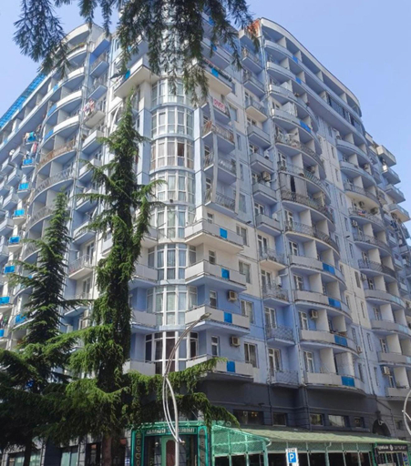 Others 5, Grand Home Batumi, Batumi