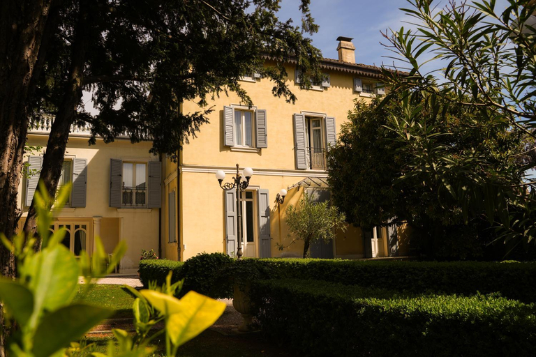 Villa Messori Spa, Modena