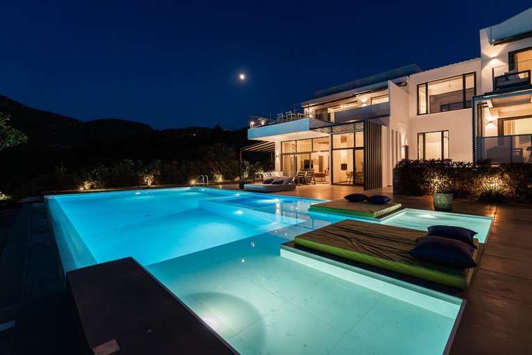Others 4, Eliandreia Luxury Villas, Ionian Islands
