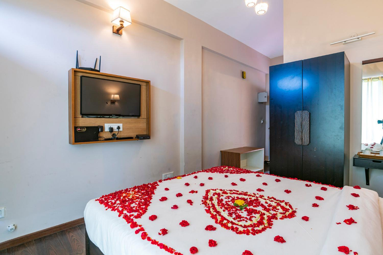 Bedroom 15