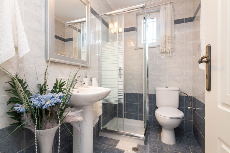Bathroom 5, La Casa Di Nina, Ionian Islands