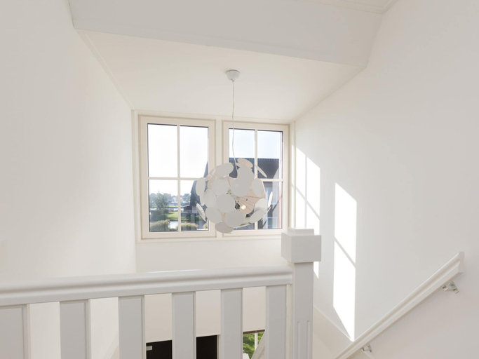 Interior 5, Stylish Villa by the Water, Lemsterland