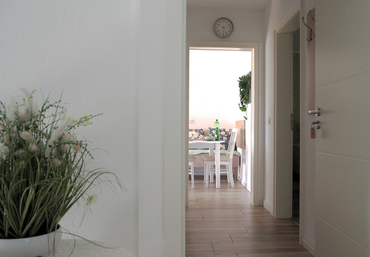 Others 2, Apartment Schlossblick - Top location, Birkenfeld