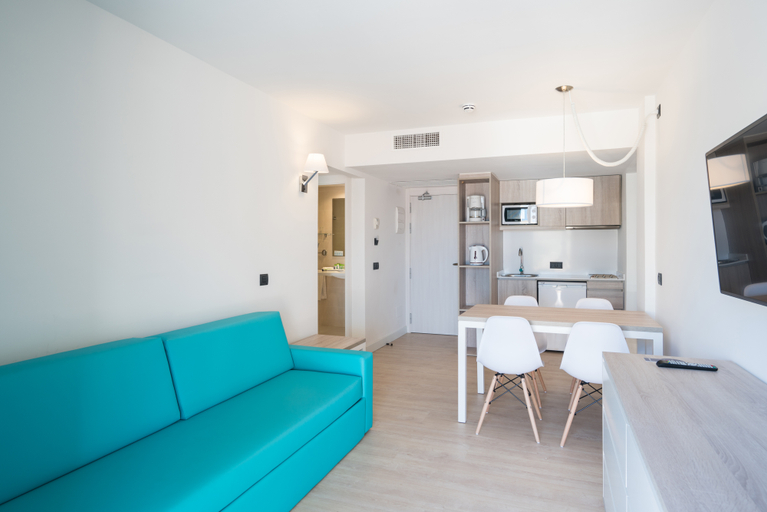 Bedroom 3, THB Guya Playa, Baleares