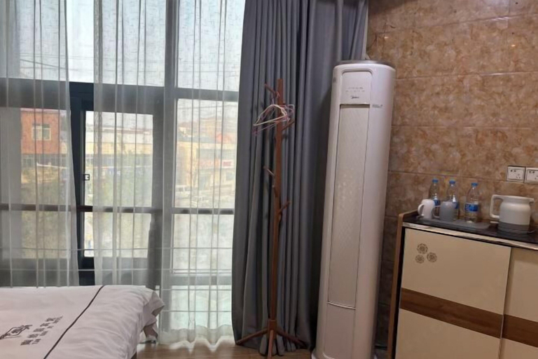 Bedroom 13