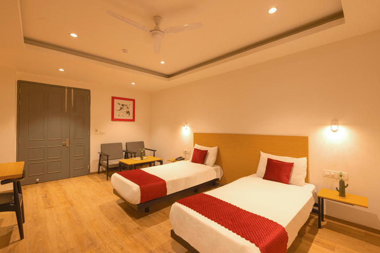 Bedroom 3