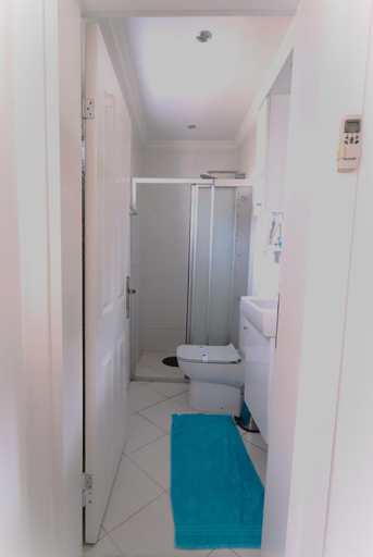 Bedroom, Denizkizi butik otel, Ayvacık