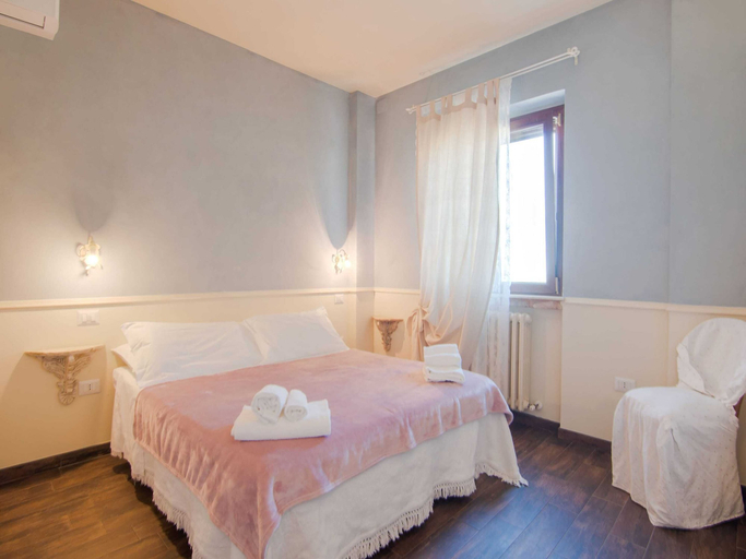 Room 2, Belvilla by OYO La Corte, Fermo