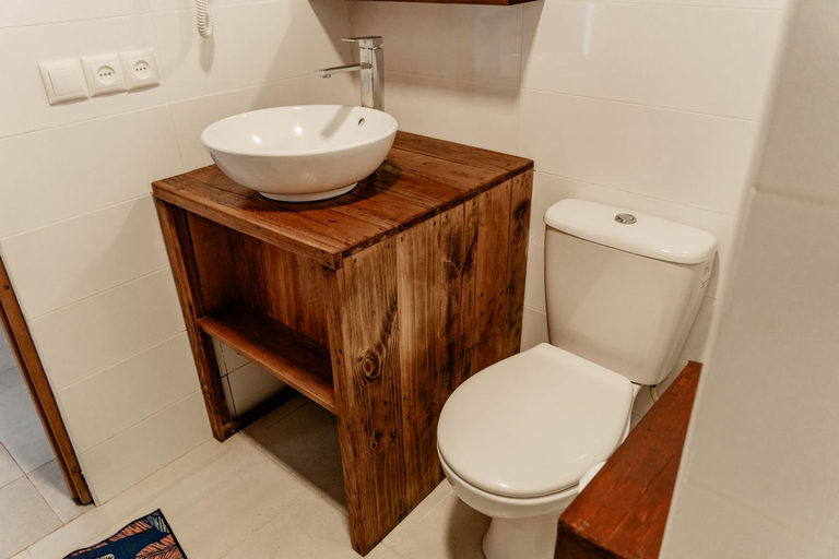 Bathroom 2, Long Beach Resort, Nosy Be, Diana