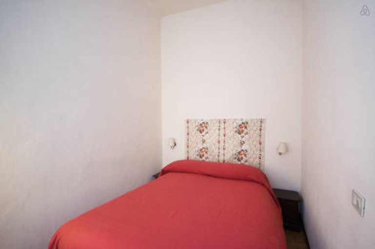 Bedroom 4, Casa Milano Apartments and Rooms, Milano