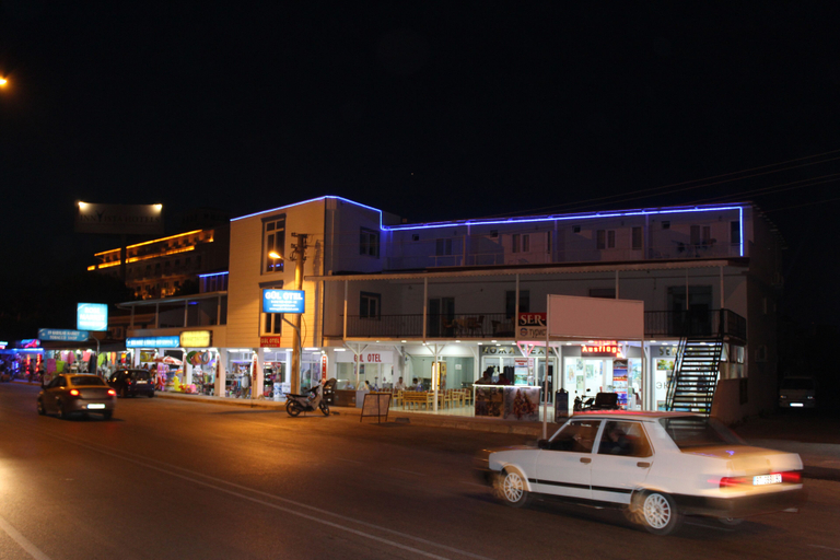 Exterior & Views 2, Gül Otel, Serik
