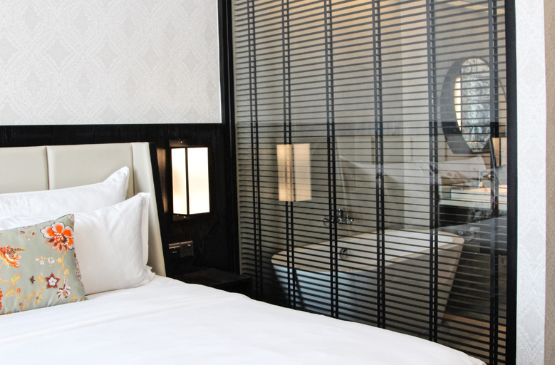 Bedroom, Concept by WEIL Hotel, Kinta